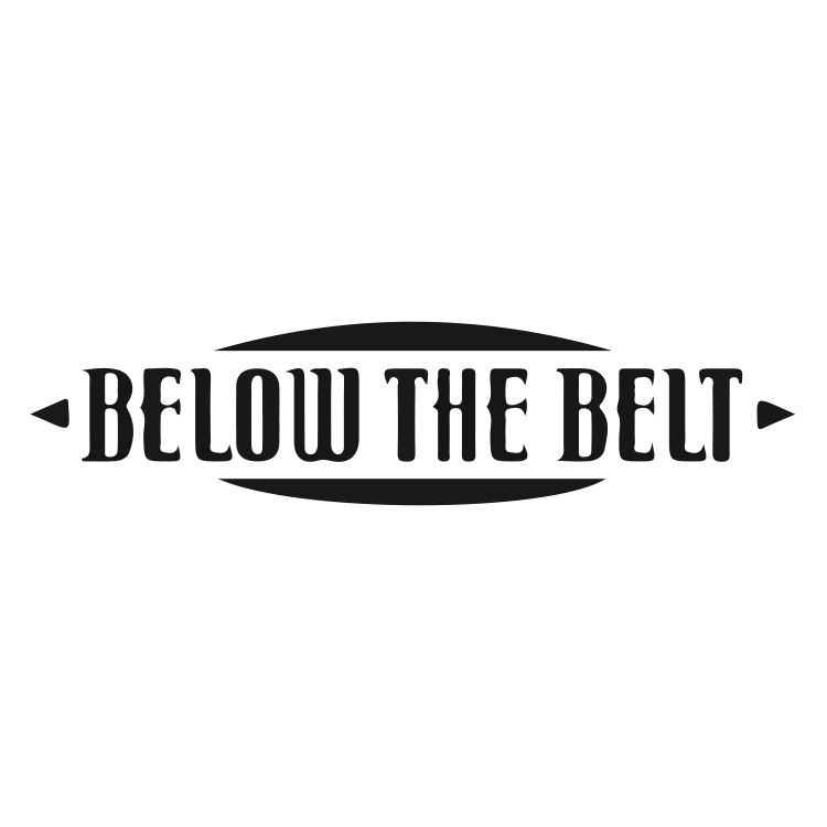 Below The Belt